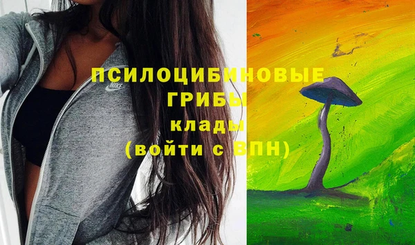 стафф Бабаево